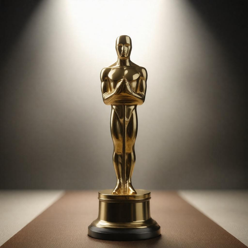 Golden Globe Award for Best Actor – Motion Picture Drama
